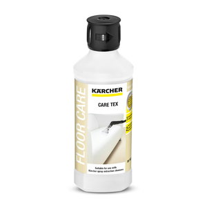 Vaibapuhastusvahend Care Tex, 500 ml, Kärcher