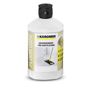Basic cleaner stone cleaning agents 533,, Kärcher