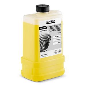 Vandens mink&scaron;tiklis RM 110 Advance1 1L 