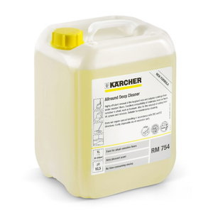 Vaha eemaldaja RM 754, 10 L, Kärcher