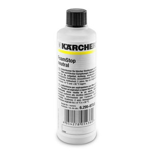 Antiputintojas FoamStop, 125 ml., Kärcher