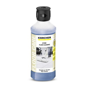 Akmens masės plytelių grindų valymo skystis RM 537, 500 ml., Kärcher