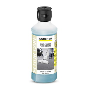 RM 536 Yleispesuaine lattiapesuriin, 500ml, Kärcher