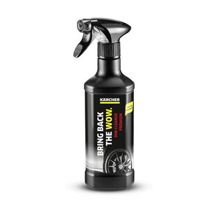 Ratlankių valiklis RM 667 Premium, 500 ml, Kärcher