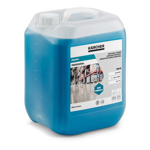 Grīdu mazgāšanas līdzeklis RM 69 ASF, 10 l, Kärcher