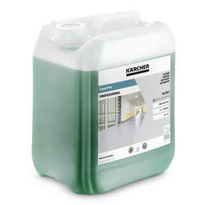 Grindų ploviklis CA 50 C, 5 L, Kärcher
