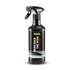 Līdzeklis stiklu tīrīšanai, gēls, 500 ml 