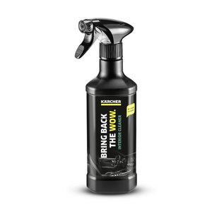 Automobilio salono paviršių valiklis RM 651, 500 ml, Kärcher