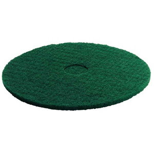 Pad green 5pcs 508mm, Kärcher