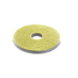 Teemantpatjade kmpl kollane 5x Ø432mm 