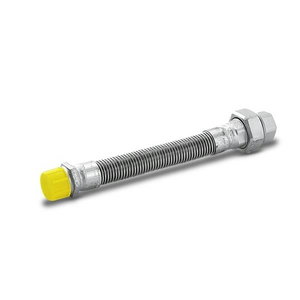 Gaasivoolik DN25, 1'' синяя320 мм HDS 9/16 Gas, KARCHER