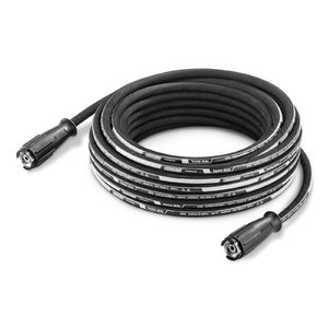 Hose assembly DN10 62MPa 20m