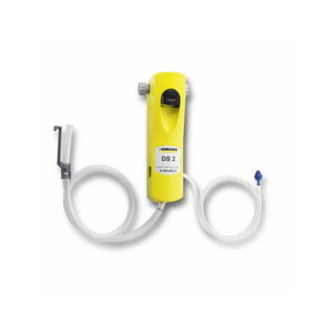 Metering unit cleaning agents DS 2