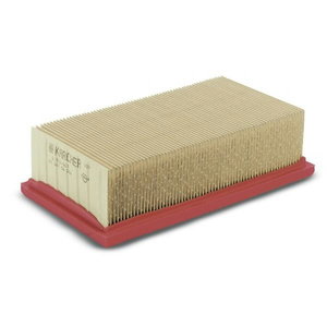 Filter Eco, A2501/2701/3001 selvepakend, Kärcher