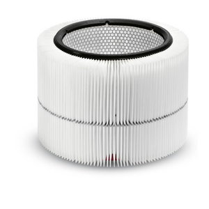 FILTER, Kärcher