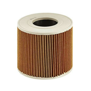 Padrunfilter NT27/1, NT48/1, Kärcher