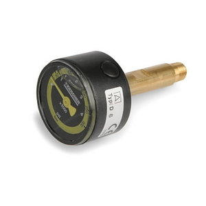 Manomeeter 0-30MPa