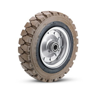 Täiskummist ratas tagumine KMR 100/100 R Bp, Kärcher