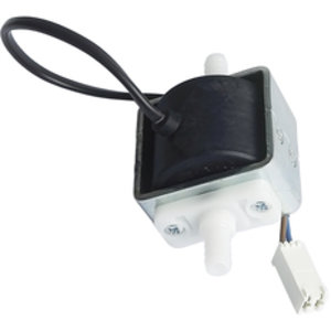 MOTOR-DRIVEN PUMP