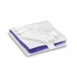 Mat filter with microbes multi-ply, Kärcher