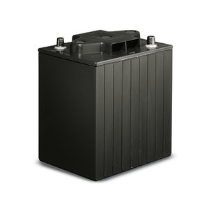 Drive battery maintenance free 60 Ah KM 75/40 W Bp pack