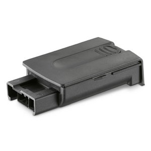 Accumulator replacement Li-Ion 