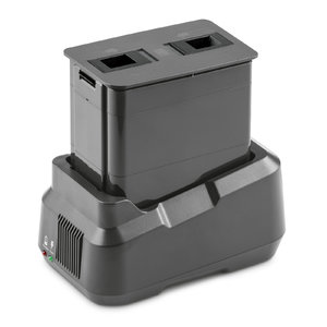 Battery charger BD 30/4 C