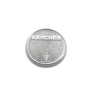 Token KÄRCHER D 21.75x2,7