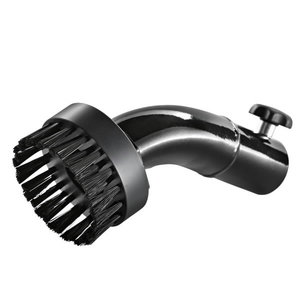 Suction brush round DN 52