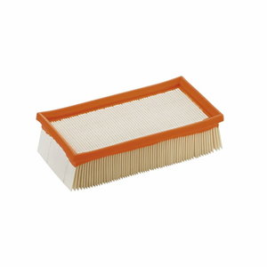 Plok&scaron;čias gofruotas filtras NT 14/1 / NT 351 
