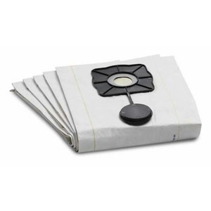 putekļu maiss NT 351 5 gab. speciāls