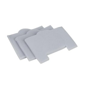 Poroloninis filtras NT 65/2 / NT 361, 3 vnt 