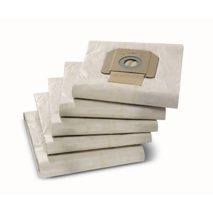 filter bags 5pc NT65/2