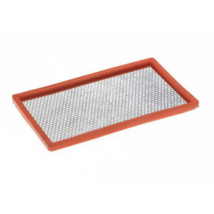 Jämeda mustuse filter, Kärcher