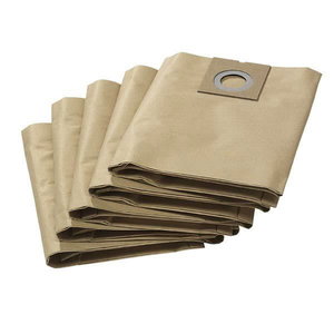 FILTER BAGS NT 27/1 5 PCS