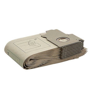 FILTER BAGS, Kärcher