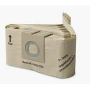 Papīra maisi T 111/151, 10 gab.