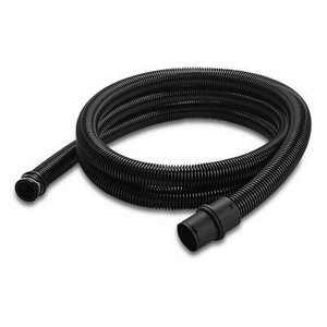 Iesūkšanas šļūtene NT 65/2 ECO, 4m, C40 