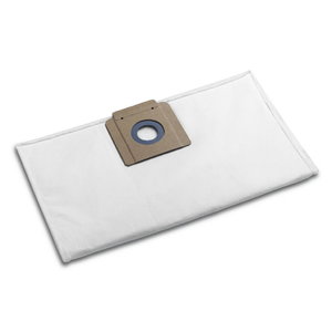Filter bag fleece 10 Stueck, Kärcher