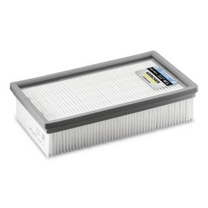 PES filter NT30/NT40/NT50, Kärcher