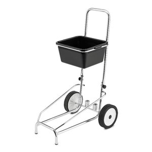 Käru aurutile SG 4/4, Kärcher