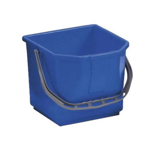 Bucket blue 15L 