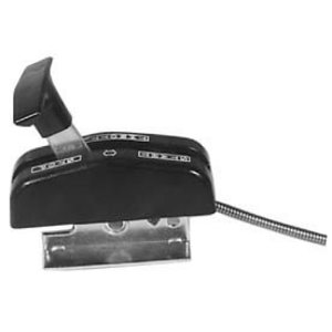 KAASUVAIJERI DE-LUXE HVA 124,5/130,8CM, BBT