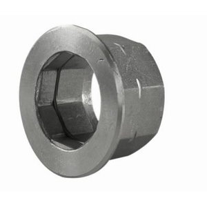 ADAPTOR FOR OCTAGONAL SPARE-, Rothenberger