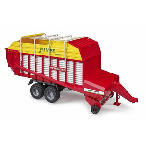 Bruder Pöttinger Jumbo 6600 Profiline
