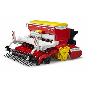 Model P&ouml;ttinger Vitasem 302ADD BRUDER 