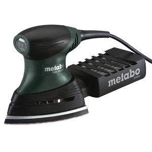 Multisander FMS 200 Intec, Metabo