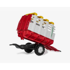 Wagon P&ouml;ttinger ROLLY TOYS 