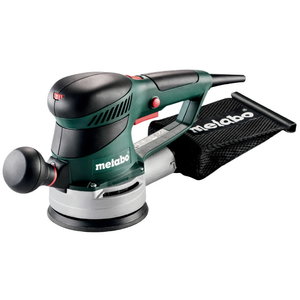 Эксцентриковая шлифовальная машина SXE 425 TurboTec, METABO