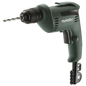 Gręžtuvas BE 10, Metabo